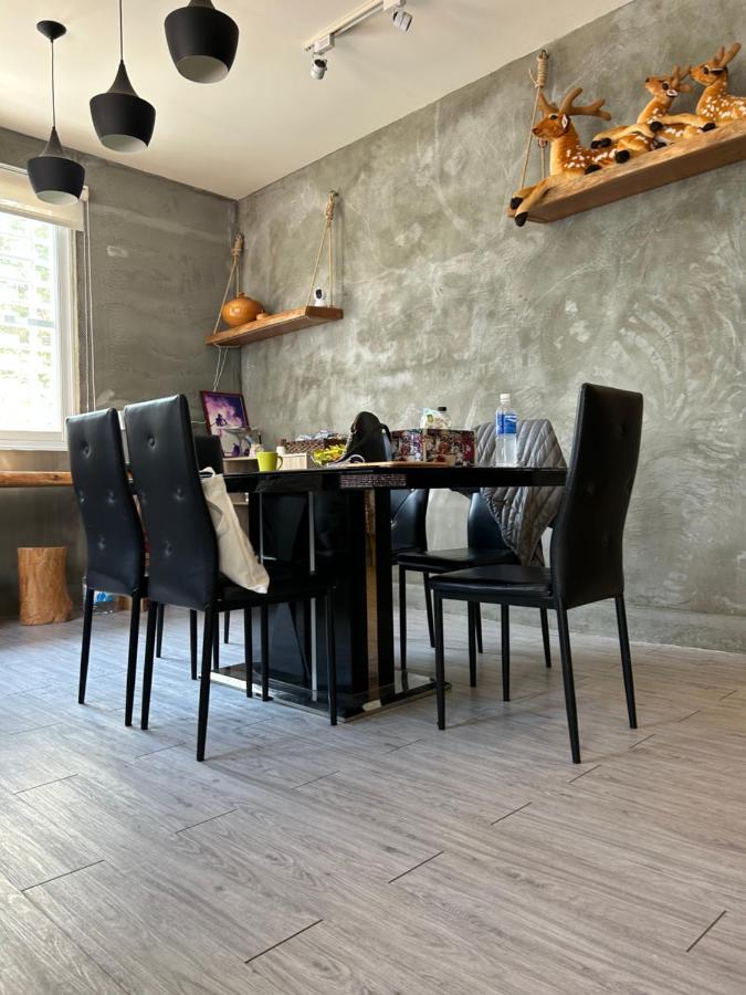 Ferienwohnung Lucky Taitung Binlang Exterior foto