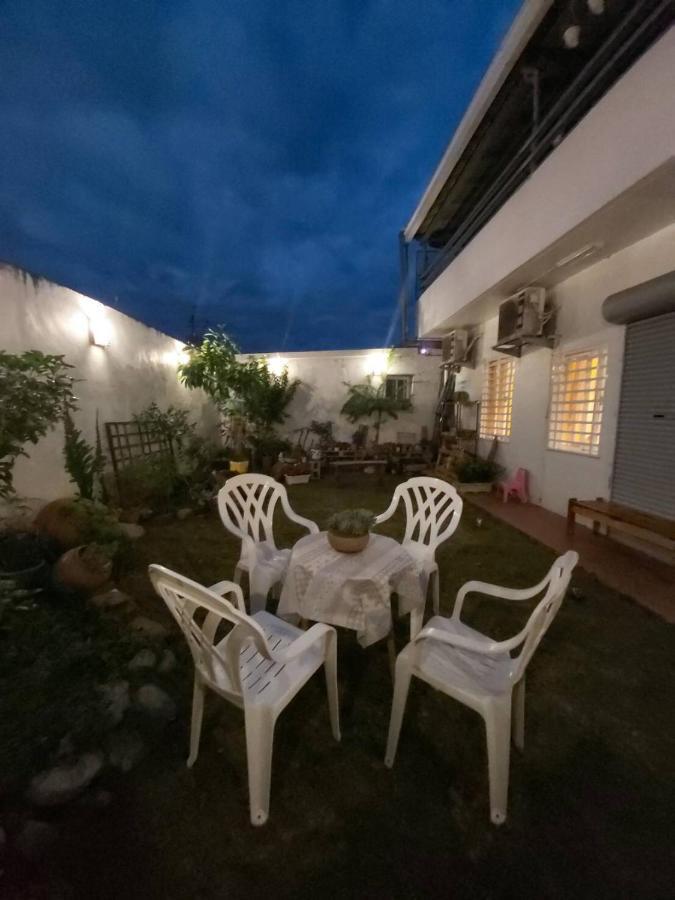 Ferienwohnung Lucky Taitung Binlang Exterior foto